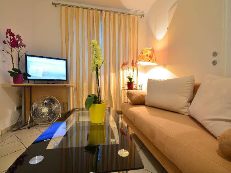 Ajo Apartements เวียนนา ภายนอก รูปภาพ